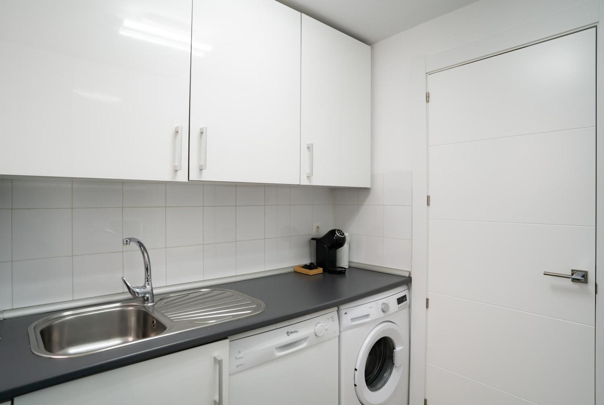 Stay U-Nique Apartment Ricardo Soriano Марбелья Экстерьер фото