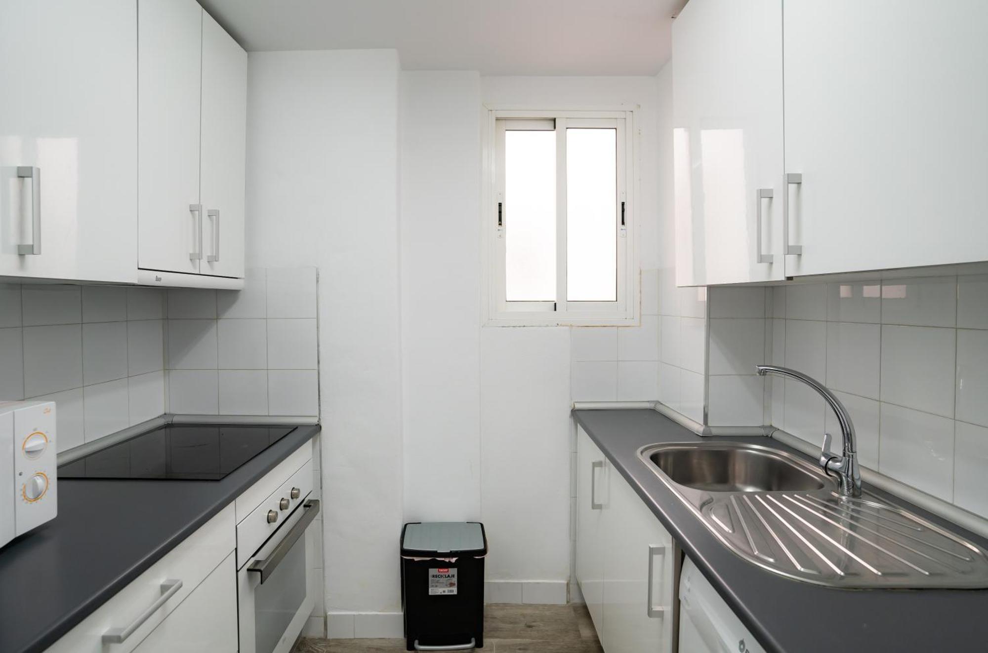 Stay U-Nique Apartment Ricardo Soriano Марбелья Экстерьер фото