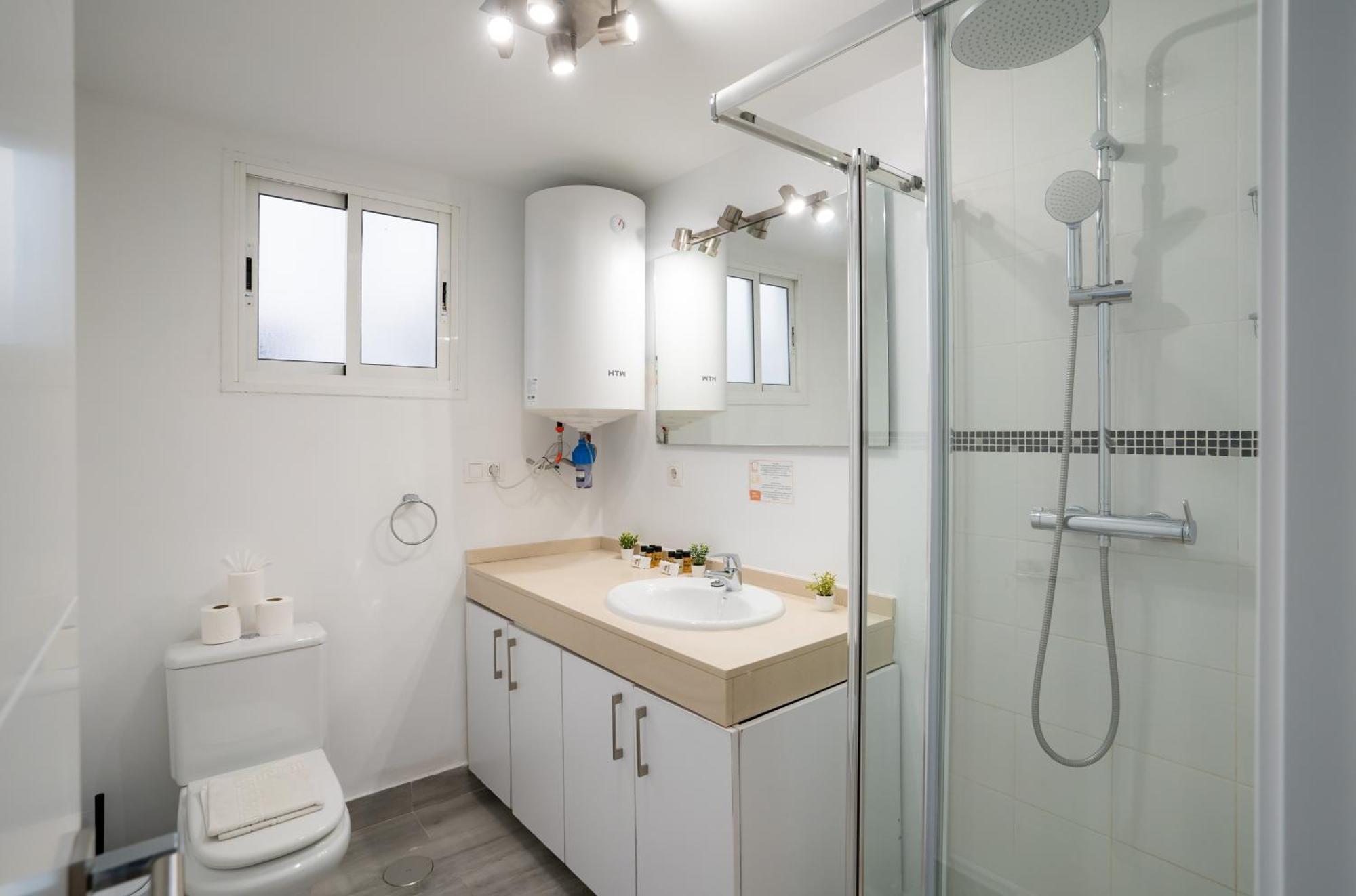 Stay U-Nique Apartment Ricardo Soriano Марбелья Экстерьер фото
