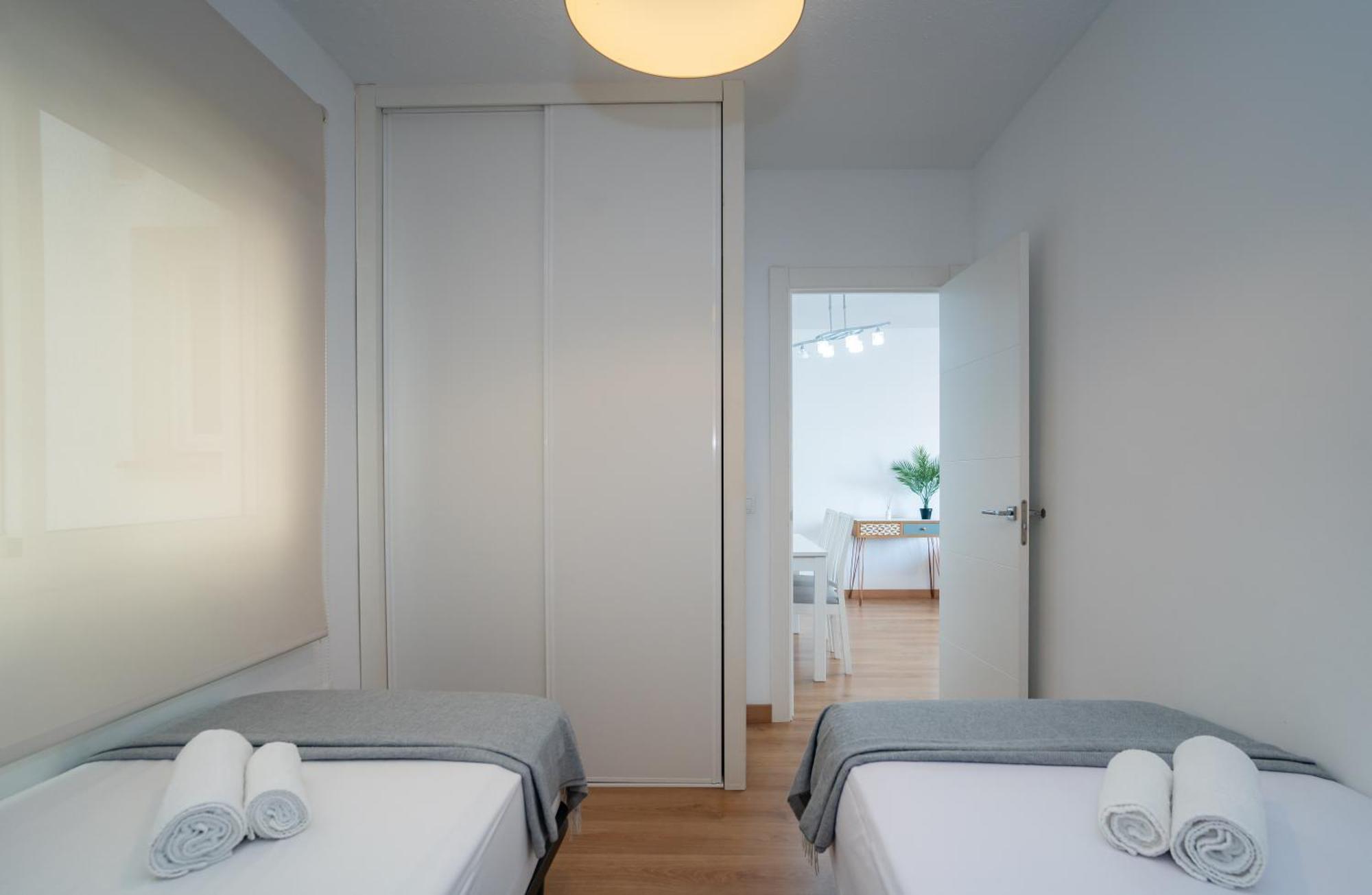 Stay U-Nique Apartment Ricardo Soriano Марбелья Экстерьер фото