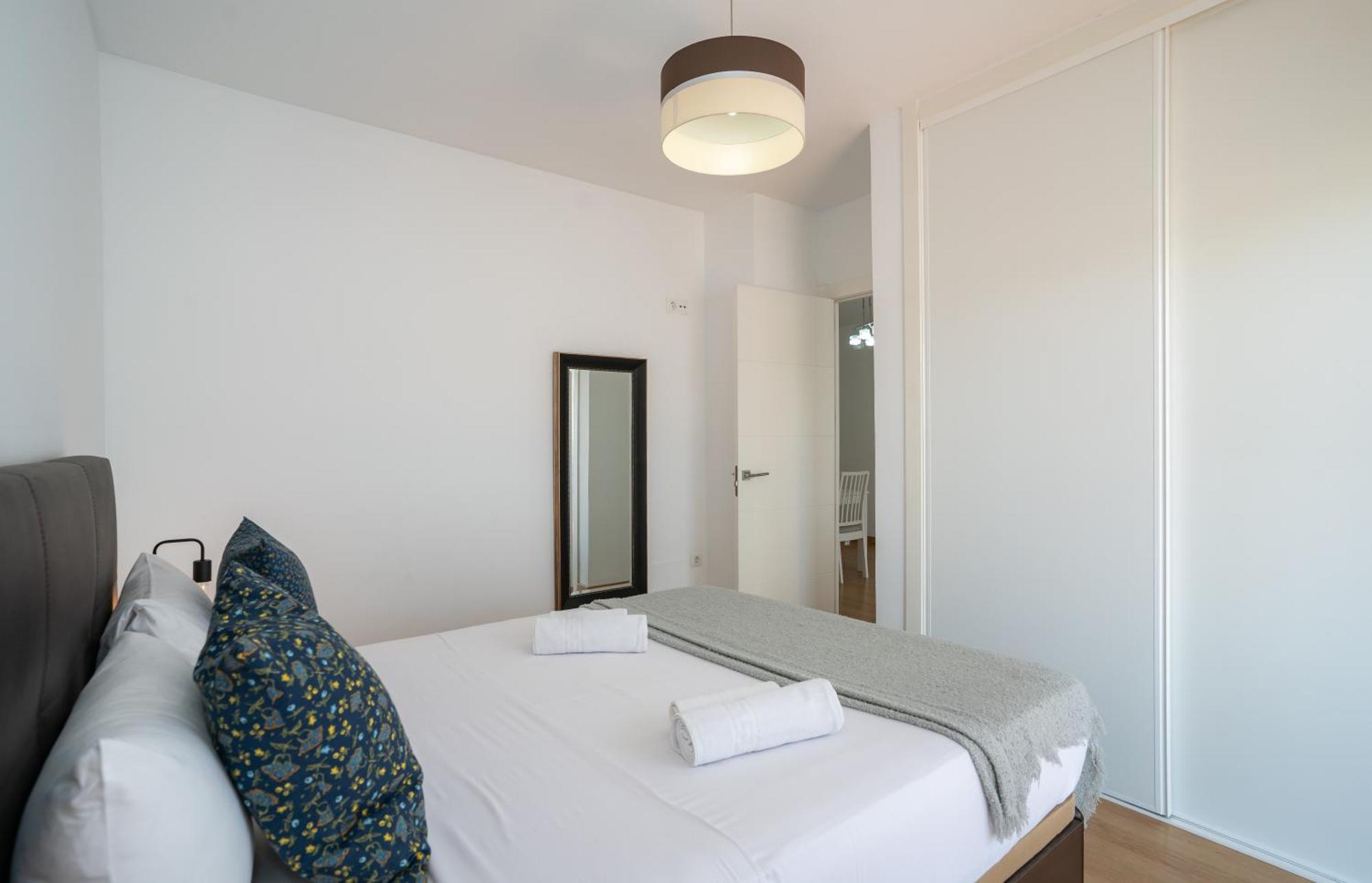 Stay U-Nique Apartment Ricardo Soriano Марбелья Экстерьер фото