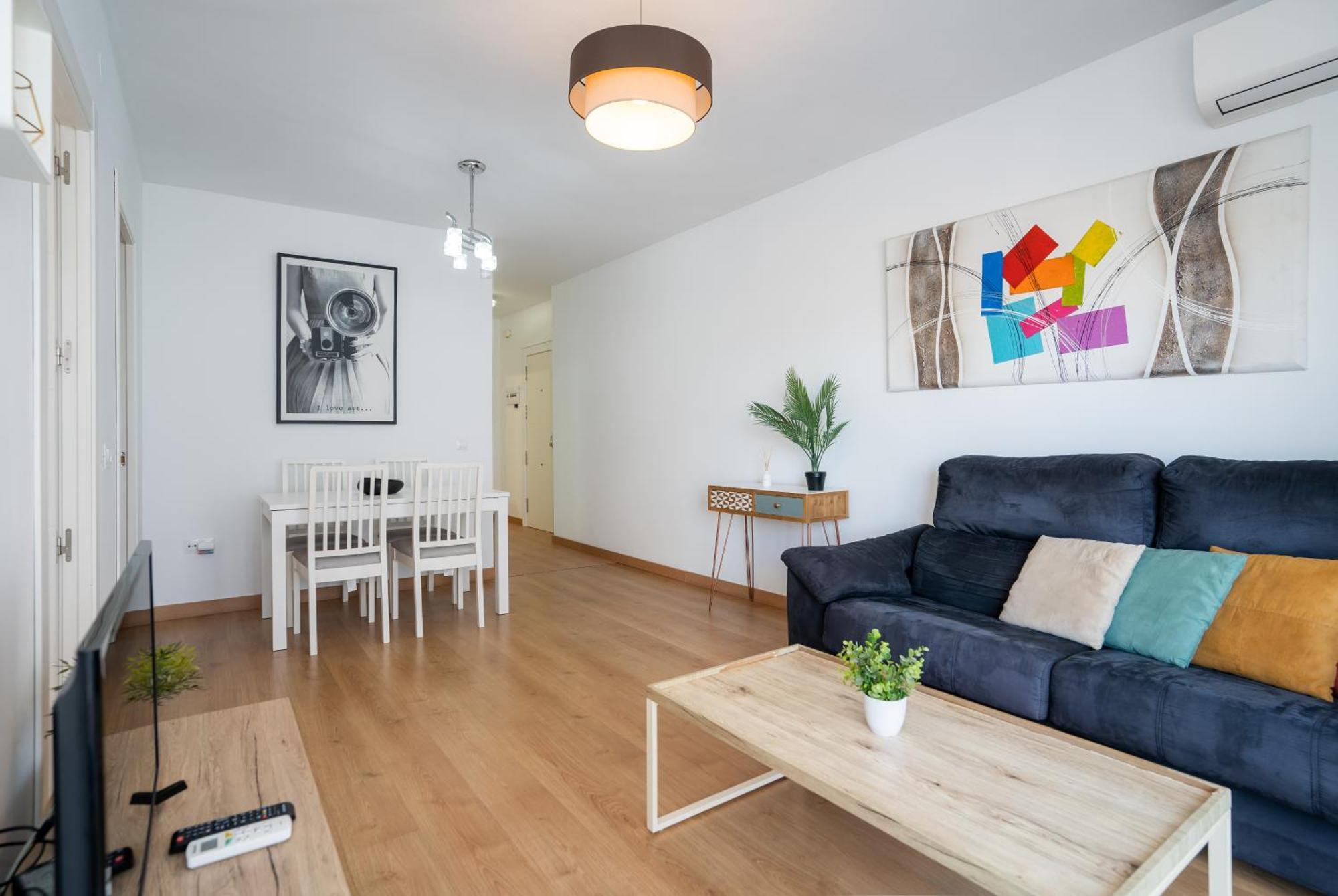 Stay U-Nique Apartment Ricardo Soriano Марбелья Экстерьер фото