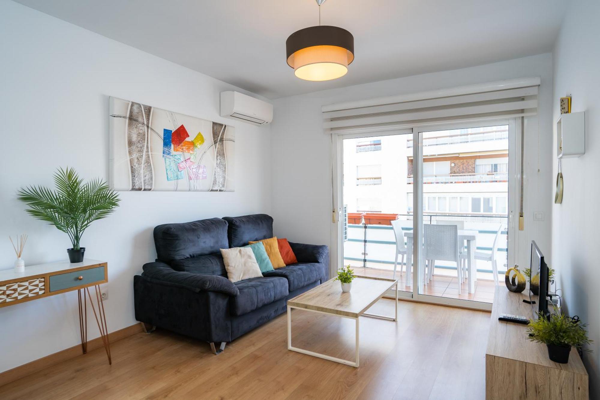 Stay U-Nique Apartment Ricardo Soriano Марбелья Экстерьер фото