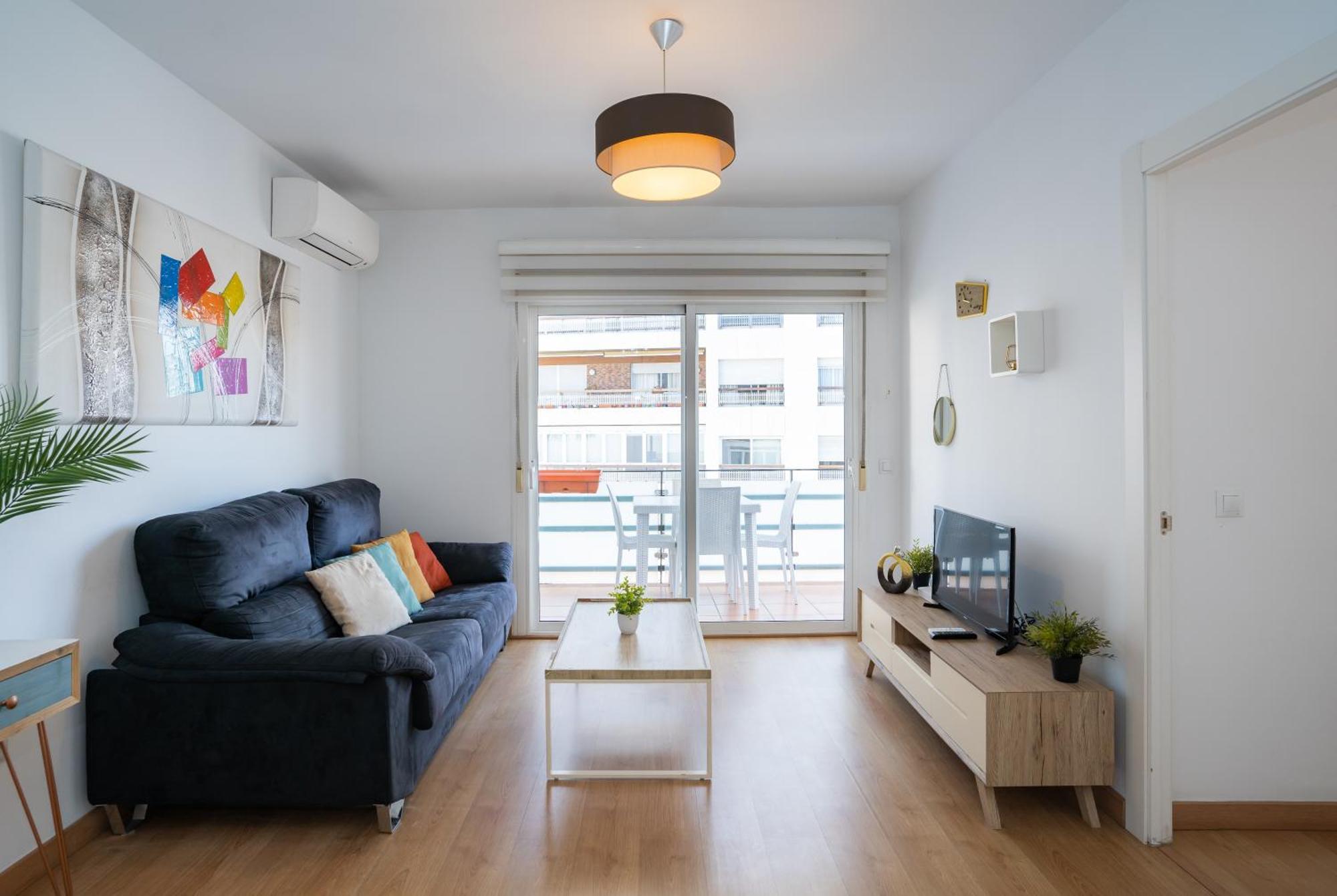 Stay U-Nique Apartment Ricardo Soriano Марбелья Экстерьер фото