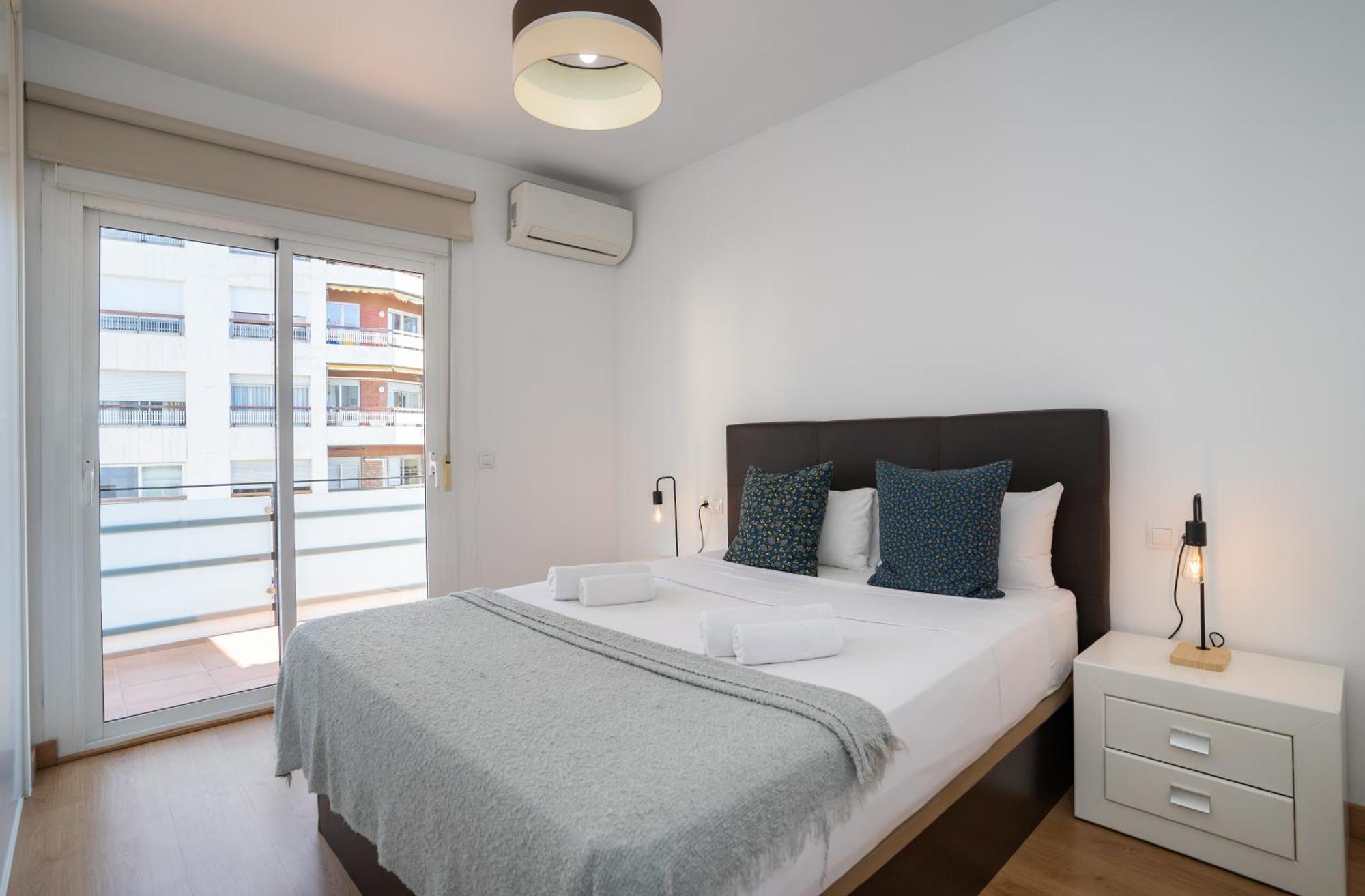Stay U-Nique Apartment Ricardo Soriano Марбелья Экстерьер фото